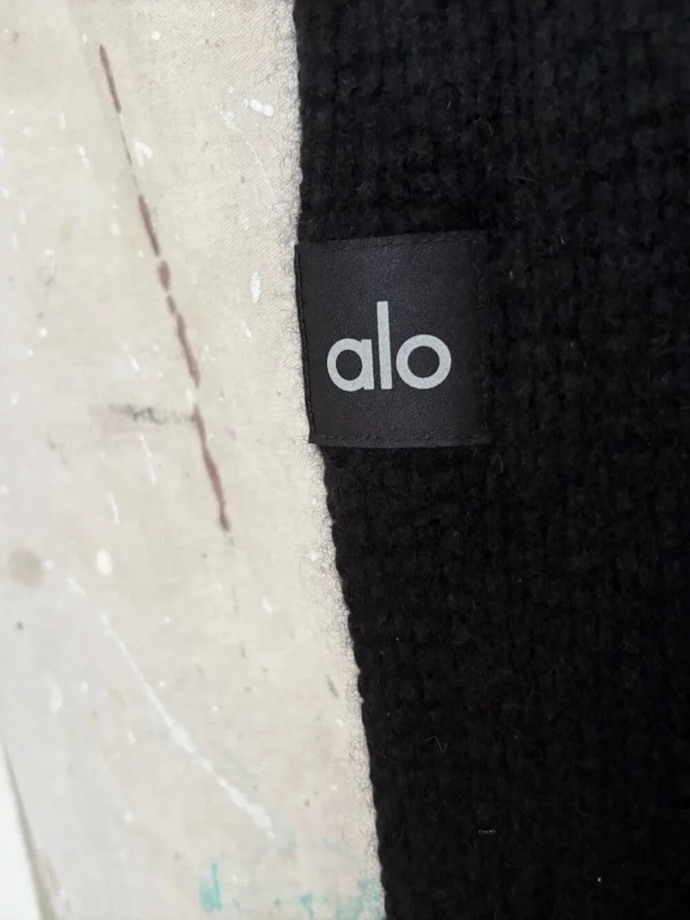 ALO Yoga excellent no